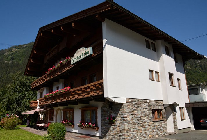 Lärchenheim