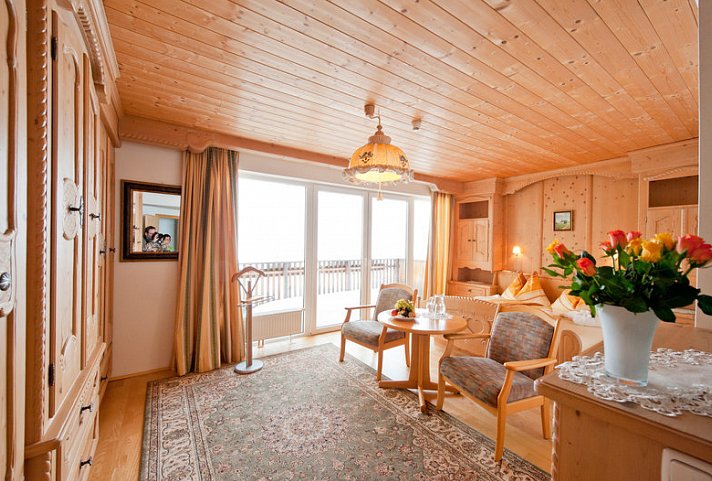 Macher's Landhotel