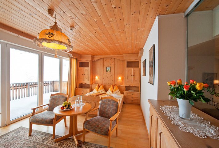 Macher's Landhotel