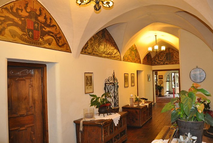 Hotel Post