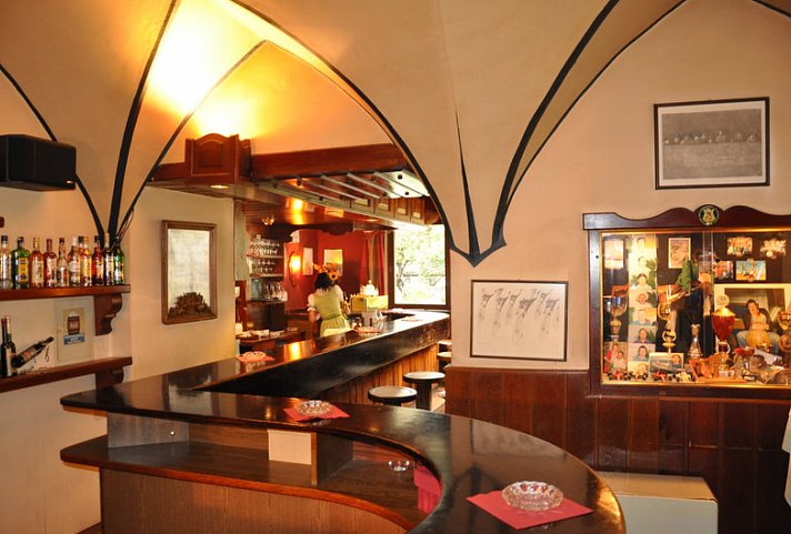Hotel Post