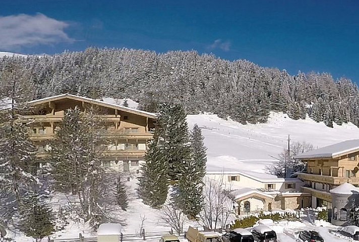 Mountainclub Hotel Ronach