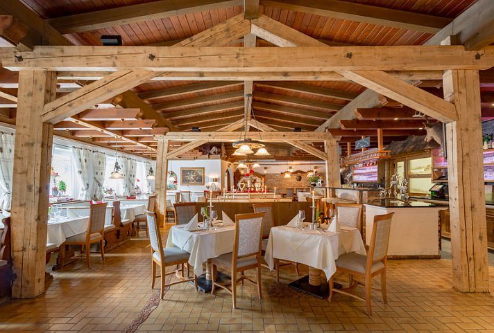 Mountainclub Hotel Ronach