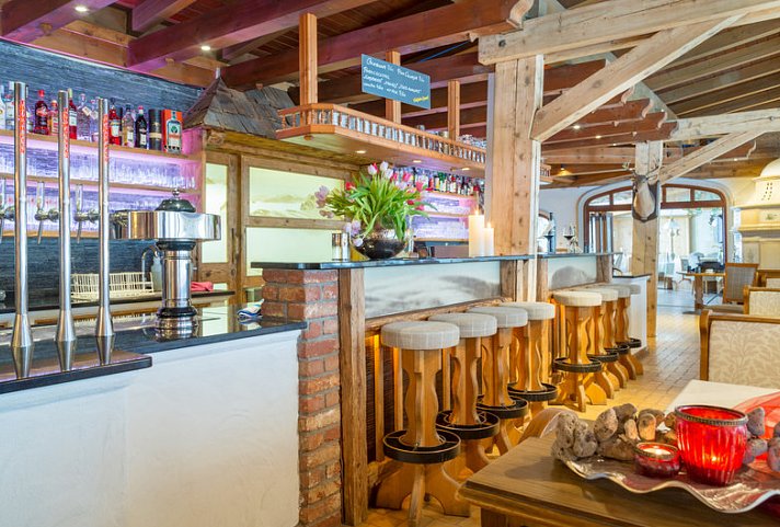 Mountainclub Hotel Ronach