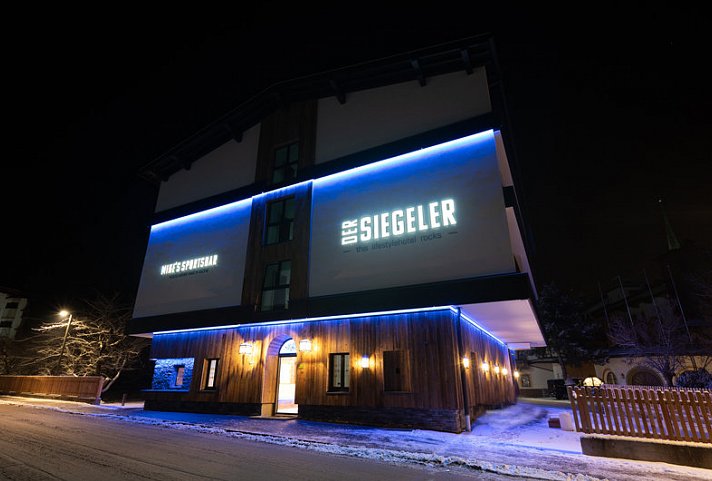 Der Siegeler