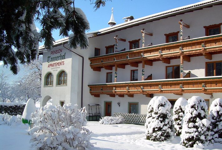 Tannerhof
