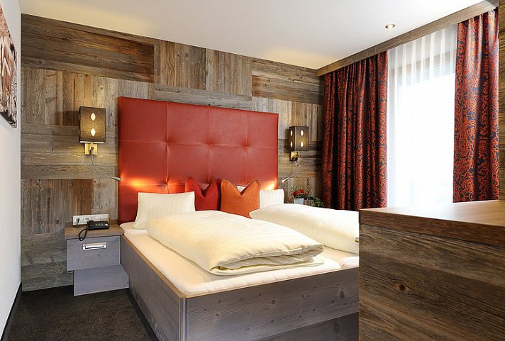 Alpenhotel Ischglerhof