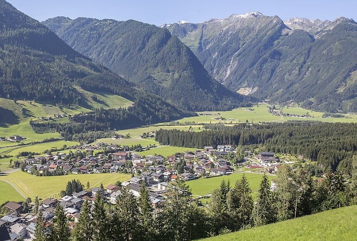 Hotel Hubertus
