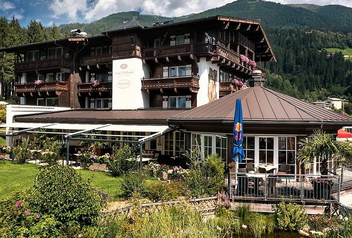 Hotel Hubertus