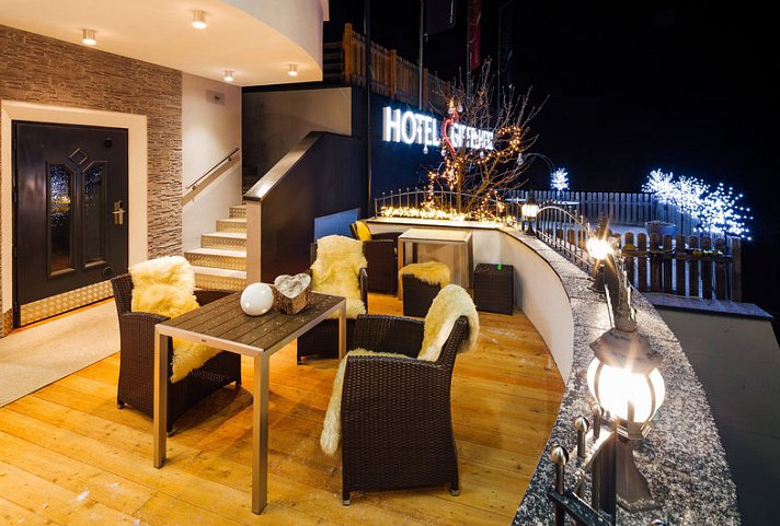 Hotel Beverly Hill
