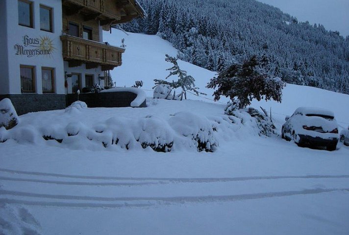 Gasthof Pension Schöntal