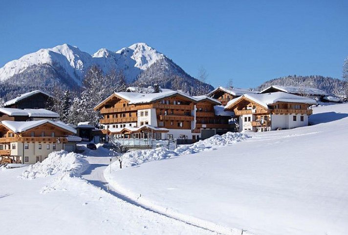 Gasthof Pension Schöntal