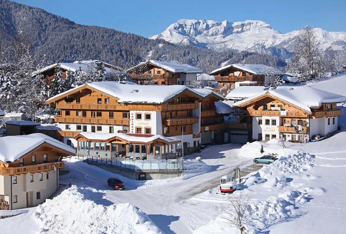 Gasthof Pension Schöntal