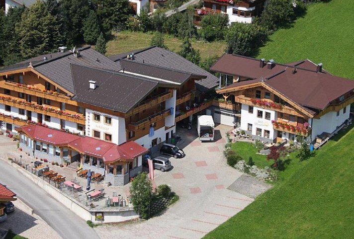 Gasthof Pension Schöntal