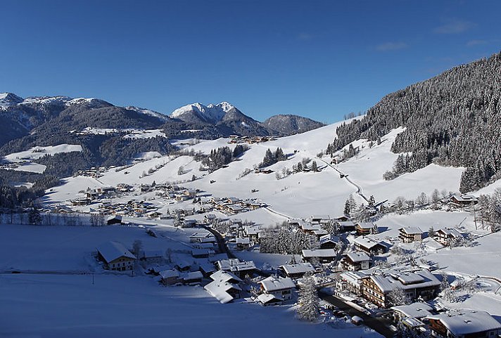 Gasthof Pension Schöntal