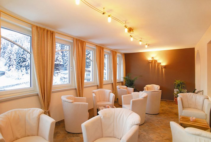 Hotel Garni Alpenherz