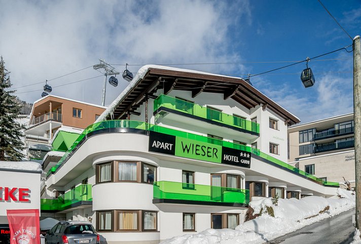 Wieser