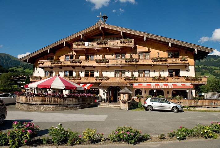 Alpenhof