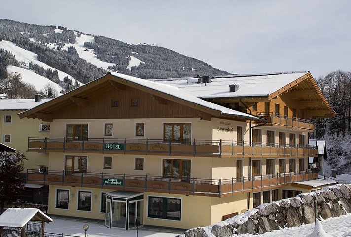 Hotel Bärenbachhof