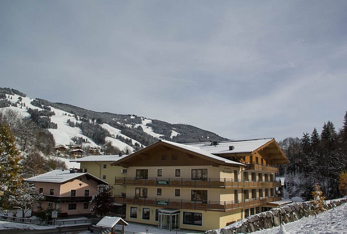Hotel Bärenbachhof