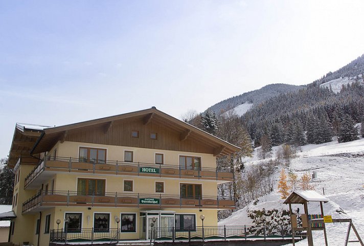Hotel Bärenbachhof