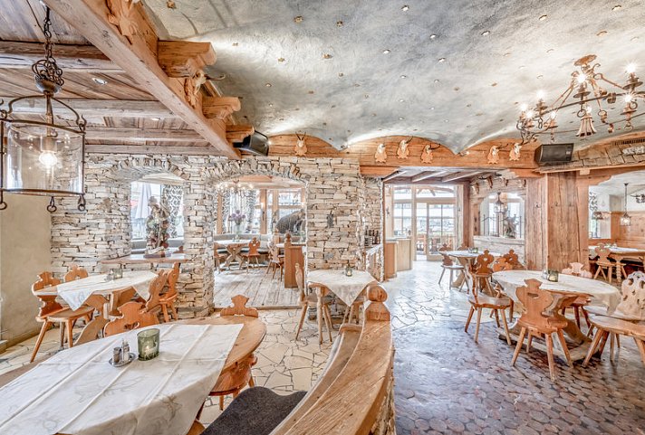 Sporthotel Silvretta