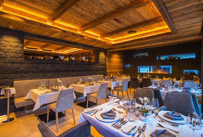 Sporthotel Silvretta