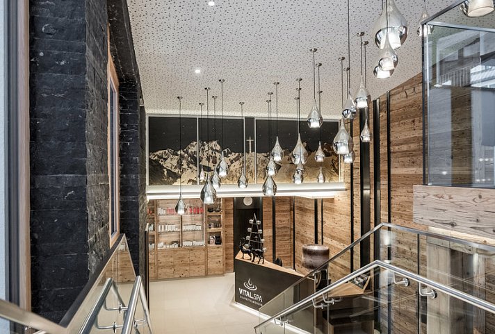 Sporthotel Silvretta