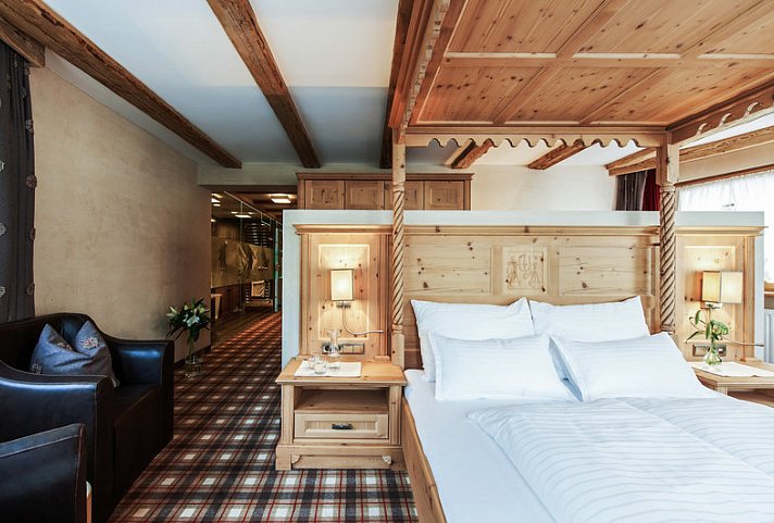 Sporthotel Silvretta