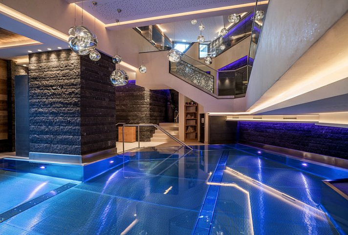 Sporthotel Silvretta