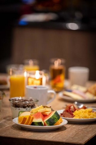 Heart Hotel Nordstern