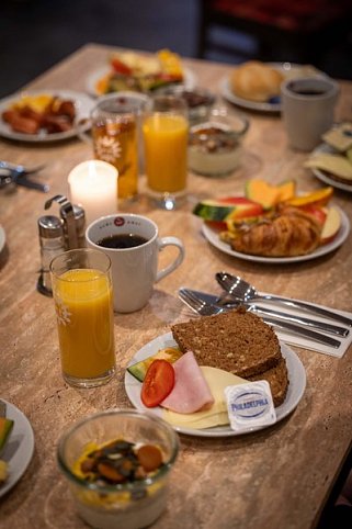 Heart Hotel Nordstern