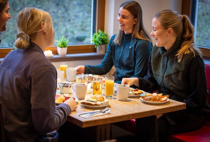 Heart Hotel Nordstern