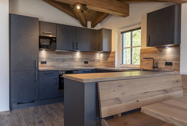 Tauernlodges Uttendorf by ALPS RESORTS