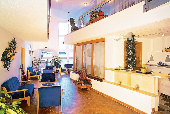 Appartement Resort Falkner