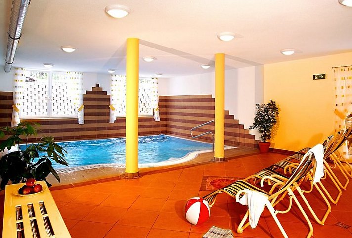 Appartement Resort Falkner