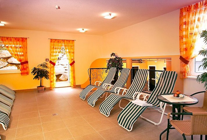 Appartement Resort Falkner