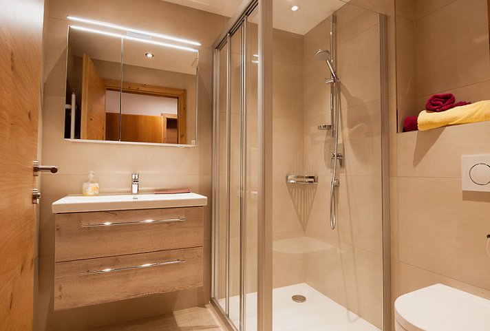 Appartement Resort Falkner