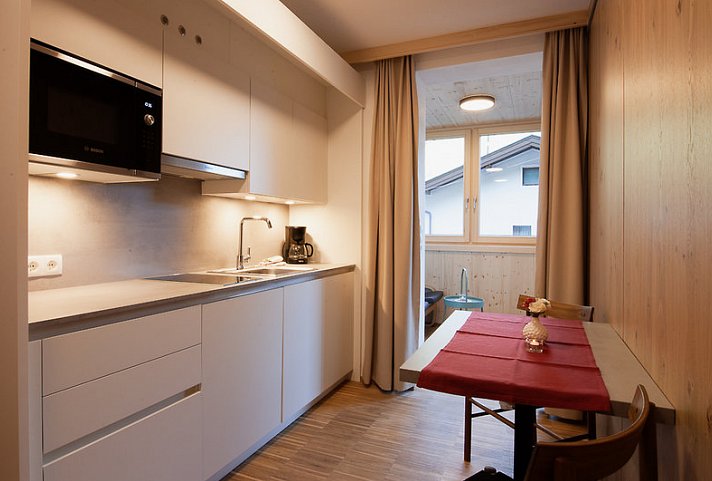 Appartement Resort Falkner