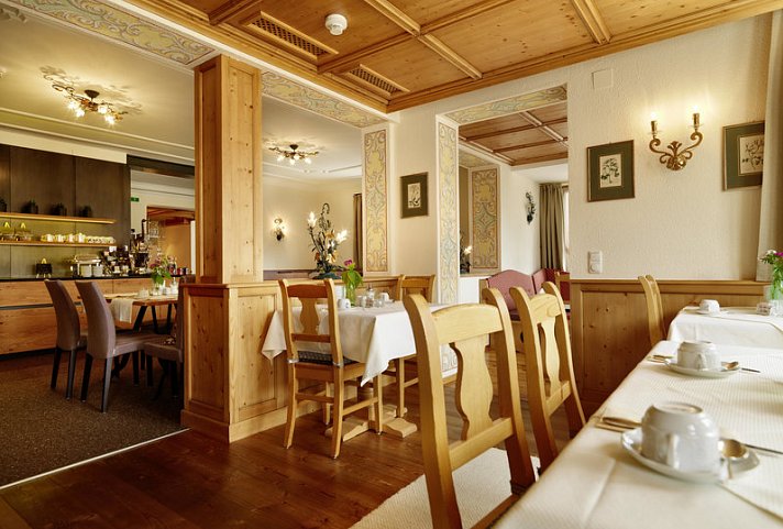 alpina&more Aparthotel