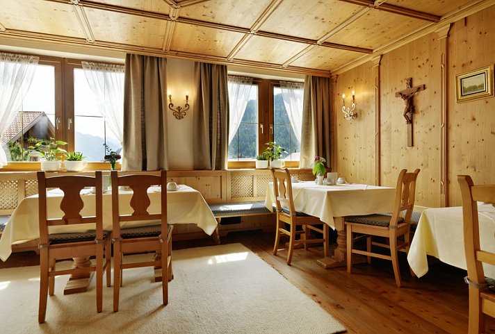 alpina&more Aparthotel