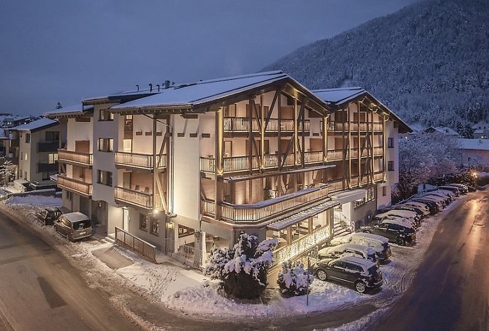 Alpenhotel Tirolerhof