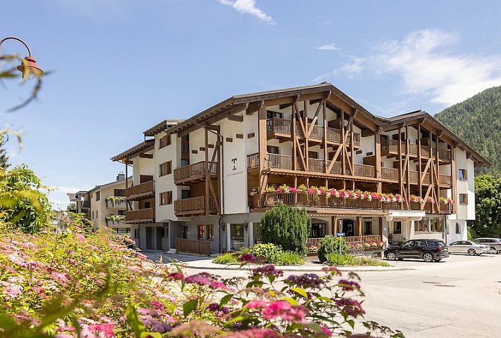 Alpenhotel Tirolerhof