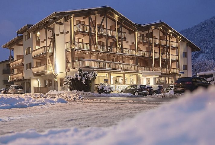 Alpenhotel Tirolerhof
