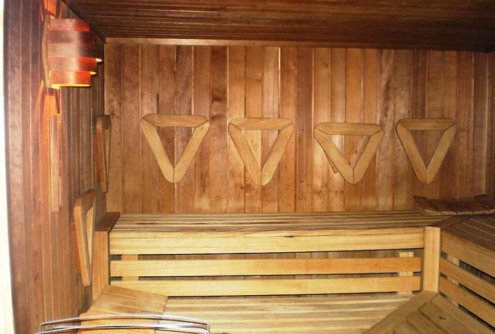 Sporthotel Kühtai