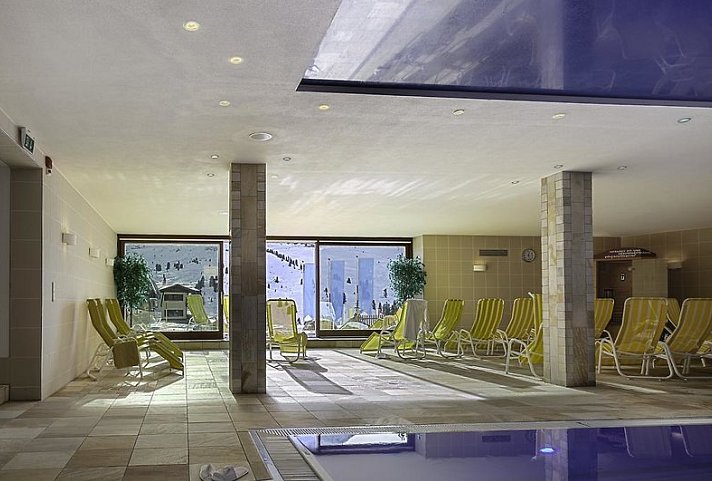 Sporthotel Kühtai