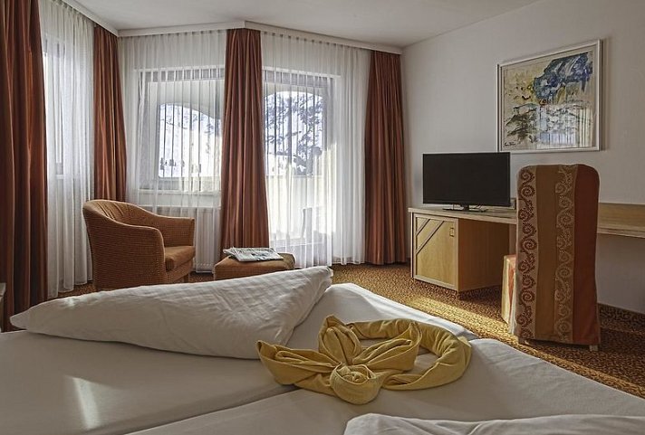Sporthotel Kühtai