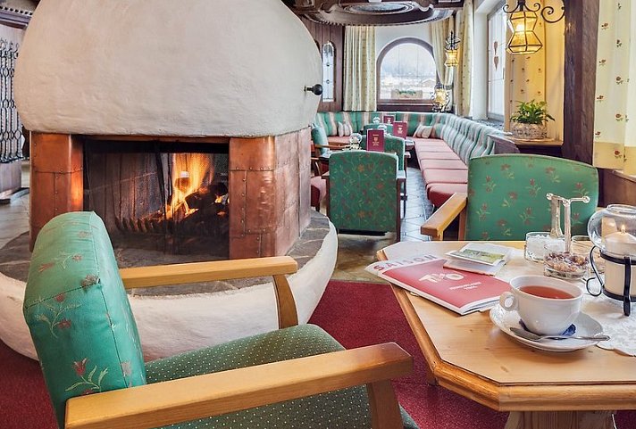 Alpenhotel Fernau