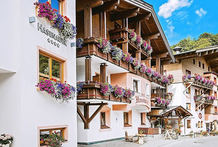 Hasenauer
