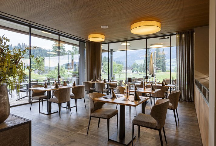 Berg & Golf Resort Westendorf